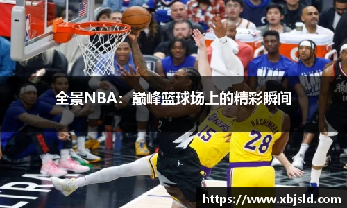 全景NBA：巅峰篮球场上的精彩瞬间