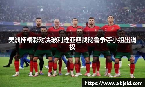 美洲杯精彩对决玻利维亚迎战秘鲁争夺小组出线权